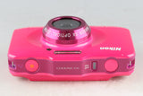 Nikon Coolpix S31 Digital Camera #54532J