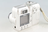 Nikon Coolpix 775 Digital Camera #54534J