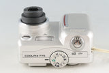Nikon Coolpix 775 Digital Camera #54534J