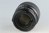 Mamiya-Sekor C 80mm F/1.9 N Lens for Mamiya 645 CLA By Kanto Camera #54552E5