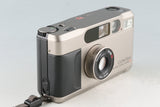 Contax T2 35mm Point & Shoot Film Camera #54796D4