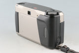 Contax T2 35mm Point & Shoot Film Camera #54796D4
