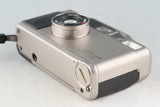 Contax T2 35mm Point & Shoot Film Camera #54796D4
