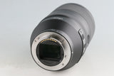 Sony FE 70-300mm F/4.5-5.6 G OSS Lens for E-Mount With Box #54951L2