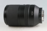 Sony FE 70-300mm F/4.5-5.6 G OSS Lens for E-Mount With Box #54951L2