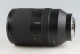 Sony FE 70-300mm F/4.5-5.6 G OSS Lens for E-Mount With Box #54951L2