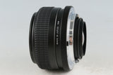 Zenza Bronica Zenzanon-RF 45mm F/4 Lens With Box #55000L6