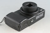 Ricoh GR Digital Camera #55130D5