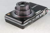 Panasonic Lumix DMC-SZ7 Digital Camera *Japanese and Chinese Version Only* #55339I