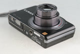 Panasonic Lumix DMC-SZ7 Digital Camera *Japanese and Chinese Version Only* #55339I