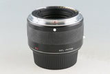Contax Carl Zeiss T* Mutar 1.4x Tele Converter for Contax 645 #55507A2