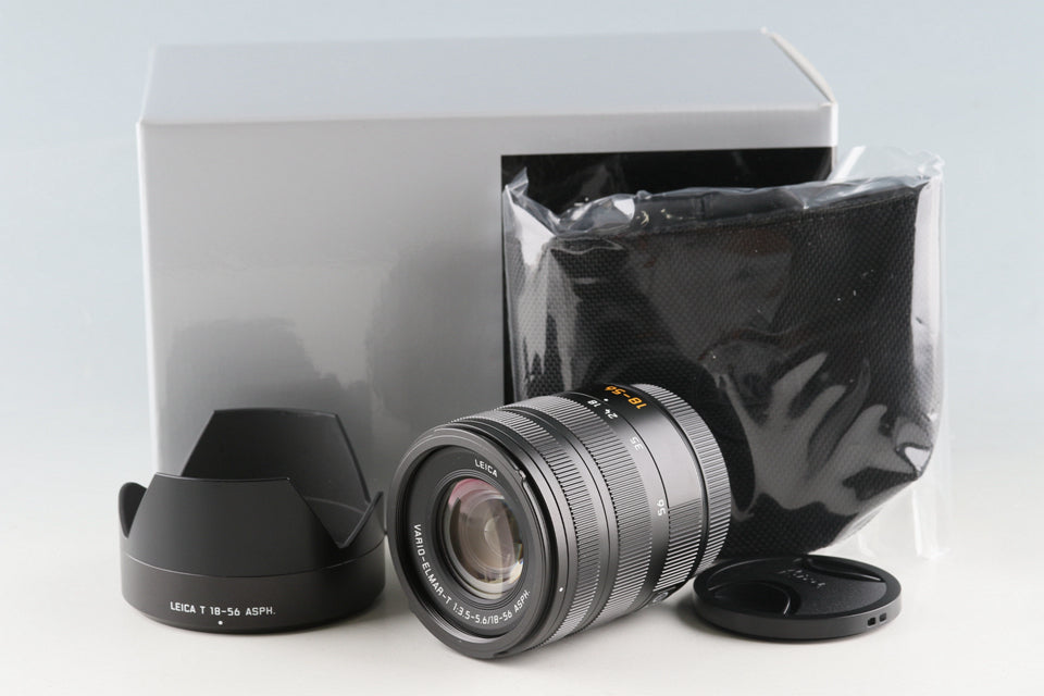 Leica T ミラーレスカメラ 18-56mmレンズ他付属品多数 Leica T ミラーレスカメラ 18-56mmレンズ他付属品多数 Amazon.co.jp: Leica