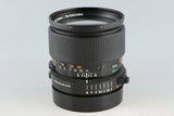 Hasselblad Carl Zeiss Planar T* 110mm F/2 F Lens #55642E5