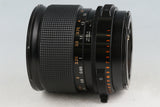 Hasselblad Carl Zeiss Planar T* 110mm F/2 F Lens #55642E5