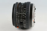 Hasselblad 503CW + Planar T* 80mm F/2.8 CFE Lens + A12 #55659F1