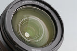Nikon Nikkor Z 24-200mm F/4-6.3 VR Lens #55663F6