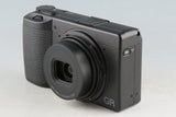 Ricoh GR III Digital Camera #55664D4