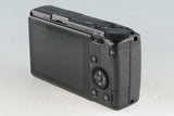 Ricoh GR III Digital Camera #55664D4