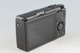 Ricoh GR III Digital Camera #55664D4
