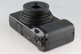 Ricoh GR III Digital Camera #55664D4