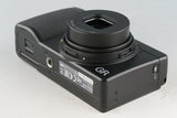 Ricoh GR III Digital Camera #55664D4