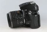 Nikon D5500 + AF-S DX Nikkor 18-55mm F/3.5-5.6G VR II Lens *Shutter Count:4775 #55671D8