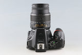 Nikon D5500 + AF-S DX Nikkor 18-55mm F/3.5-5.6G VR II Lens *Shutter Count:4775 #55671D8