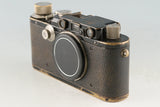 Leica Leitz DIII 35mm Rangefinder Film Camera #55689D1