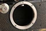Leica Leitz DIII 35mm Rangefinder Film Camera #55689D1
