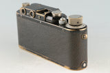 Leica Leitz DIII 35mm Rangefinder Film Camera #55689D1