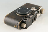 Leica Leitz DIII 35mm Rangefinder Film Camera #55689D1