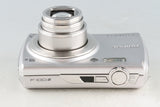 Fujifilm Finepix F100fd Digital Camera #55721J