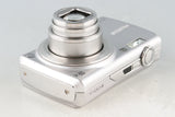 Fujifilm Finepix F100fd Digital Camera #55721J