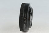 Panasonic Lumix DC-S9 + S 26mm F/8 Lens #55726E1