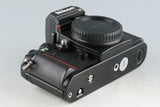 Nikon F3 HP 35mm SLR FIlm Camera With Box #55785L4