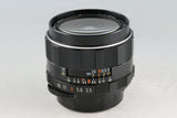 Asahi Pentax Super-Takumar 28mm F/3.5 Lens for M42 #55827G31