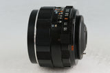 Asahi Pentax Super-Takumar 28mm F/3.5 Lens for M42 #55827G31