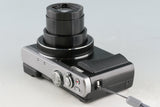 Panasonic Lumix DMC-TZ85 Digital Camera #55862J