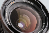 Hasselblad Carl Zeiss Distagon T* 40mm F/4 CF FLE Lens #55873E5