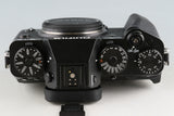 Fujifilm X-T5 Mirrorless Digital Camera #55889F3