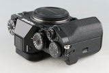 Fujifilm X-T5 Mirrorless Digital Camera #55889F3