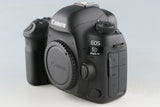 Canon EOS 5D Mark IV Digital SLR Camera #55901E3