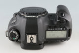 Canon EOS 5D Mark III Digital SLR Camera #55902D10