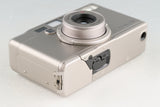 Contax Tix APS Film Camera With Box #55910L7#AUS