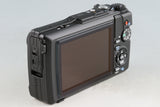 Olympus OM System TG-7 Digital Camera With Box #55980L7