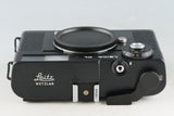 Leica Leitz CL 35mm Rangefinder Film Camera #56018T