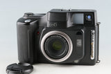 Fujifilm GA645 Medium Format Film Camera *Shutter Count:4800 #56022F4