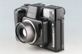 Fujifilm GA645 Medium Format Film Camera *Shutter Count:4800 #56022F4