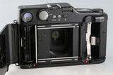 Fujifilm GA645 Medium Format Film Camera *Shutter Count:4800 #56022F4