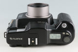 Fujifilm GA645 Medium Format Film Camera *Shutter Count:4800 #56022F4